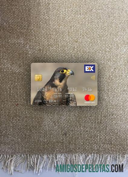 Paquistão The Bank Of Khyber Bank Mastercard Photolook Front exemplo